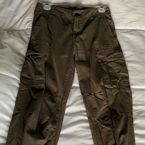 Pacsun Cargo Pants